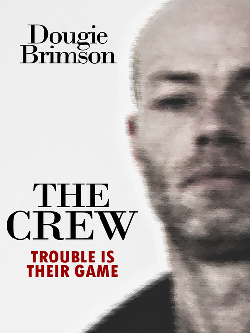Cover image for The Crew